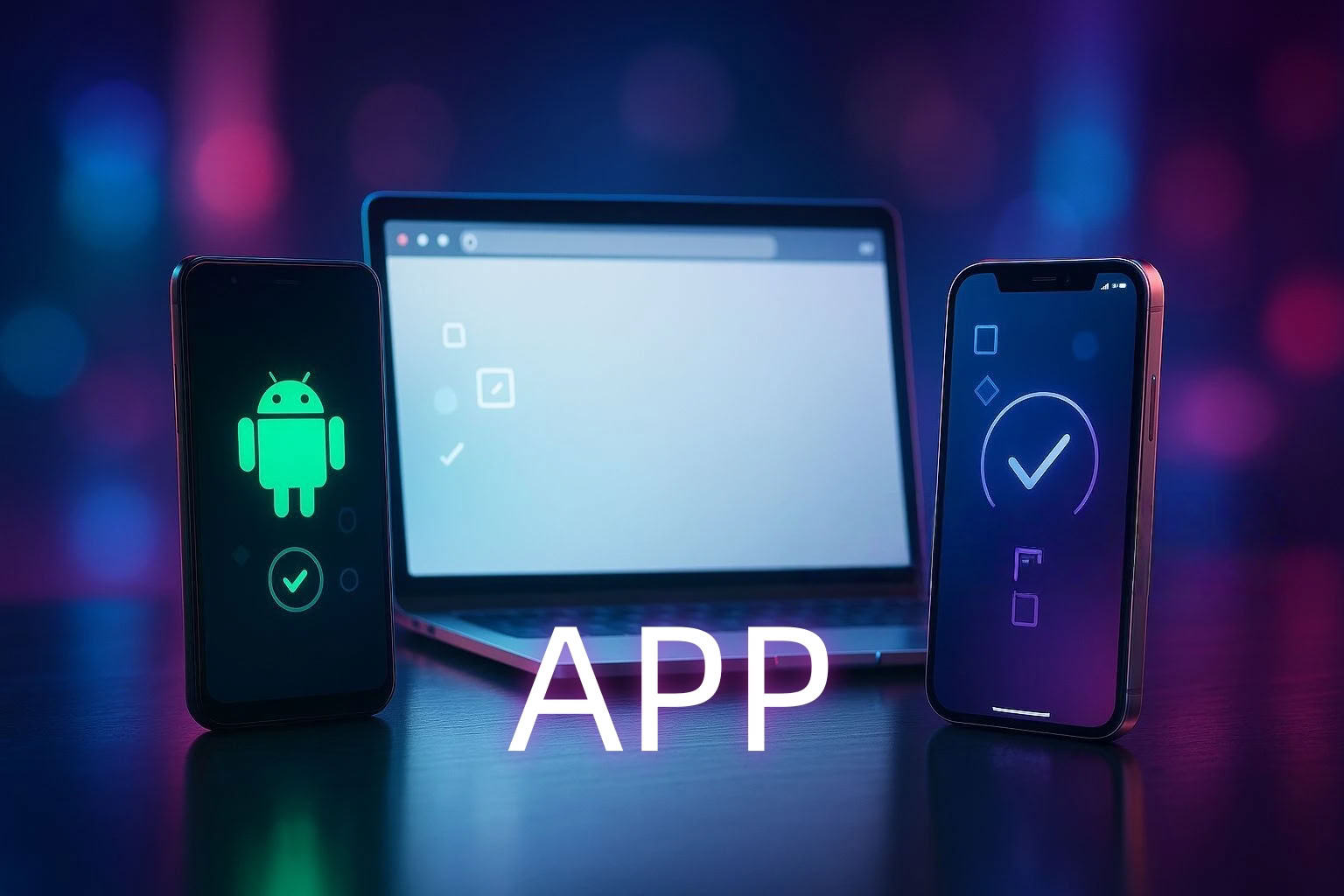 gggalfa Compatibilidade do App