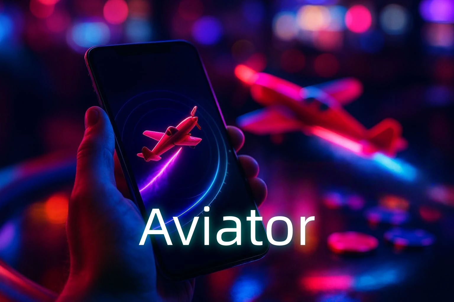 gggalfa Aviator Festivo