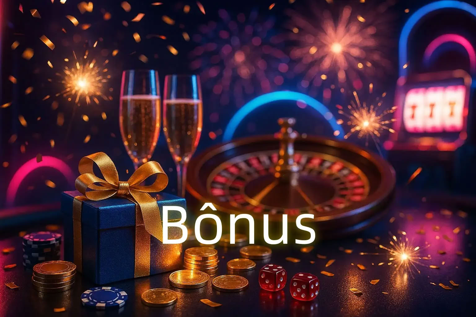 gggalfa Bônus Festivos