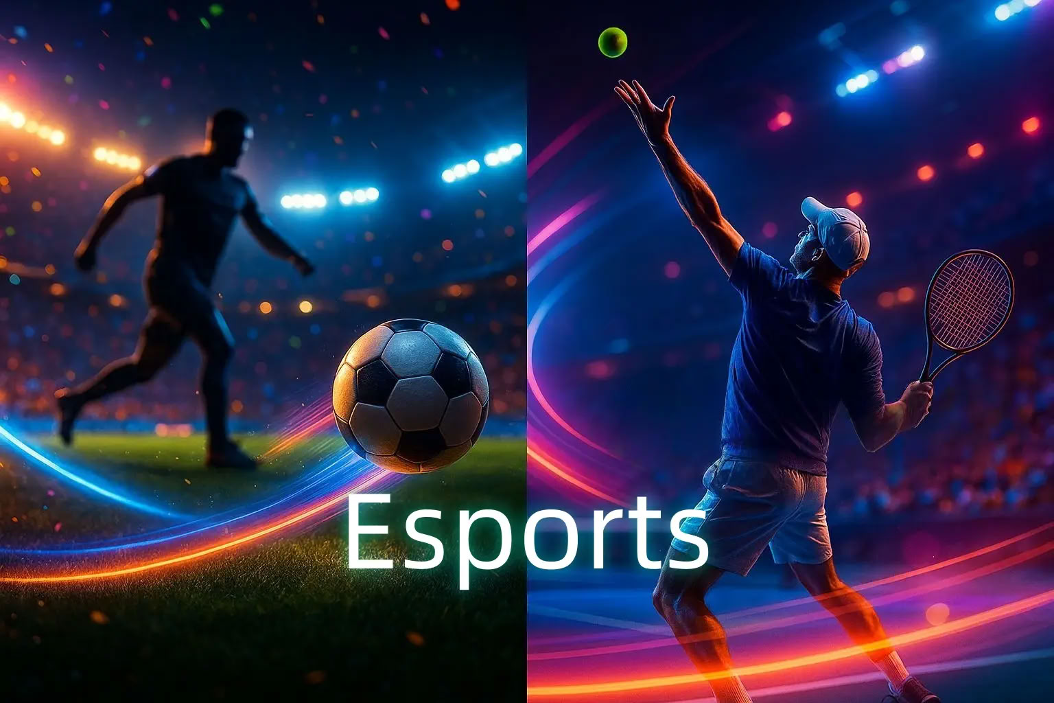 gggalfa Eventos Esportivos