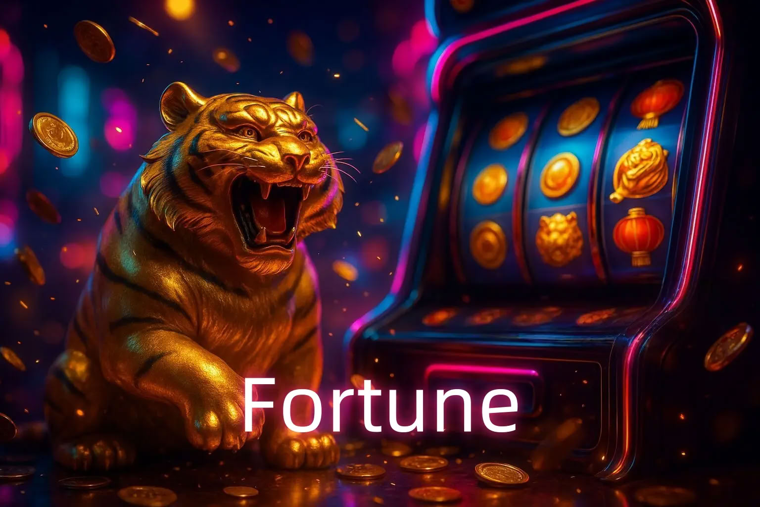 gggalfa Como Jogar Fortune Tiger
