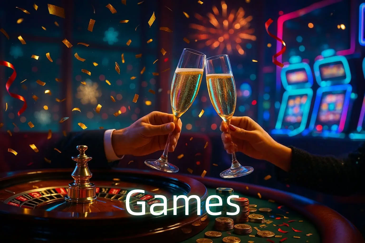 gggalfa Jogos Festivos