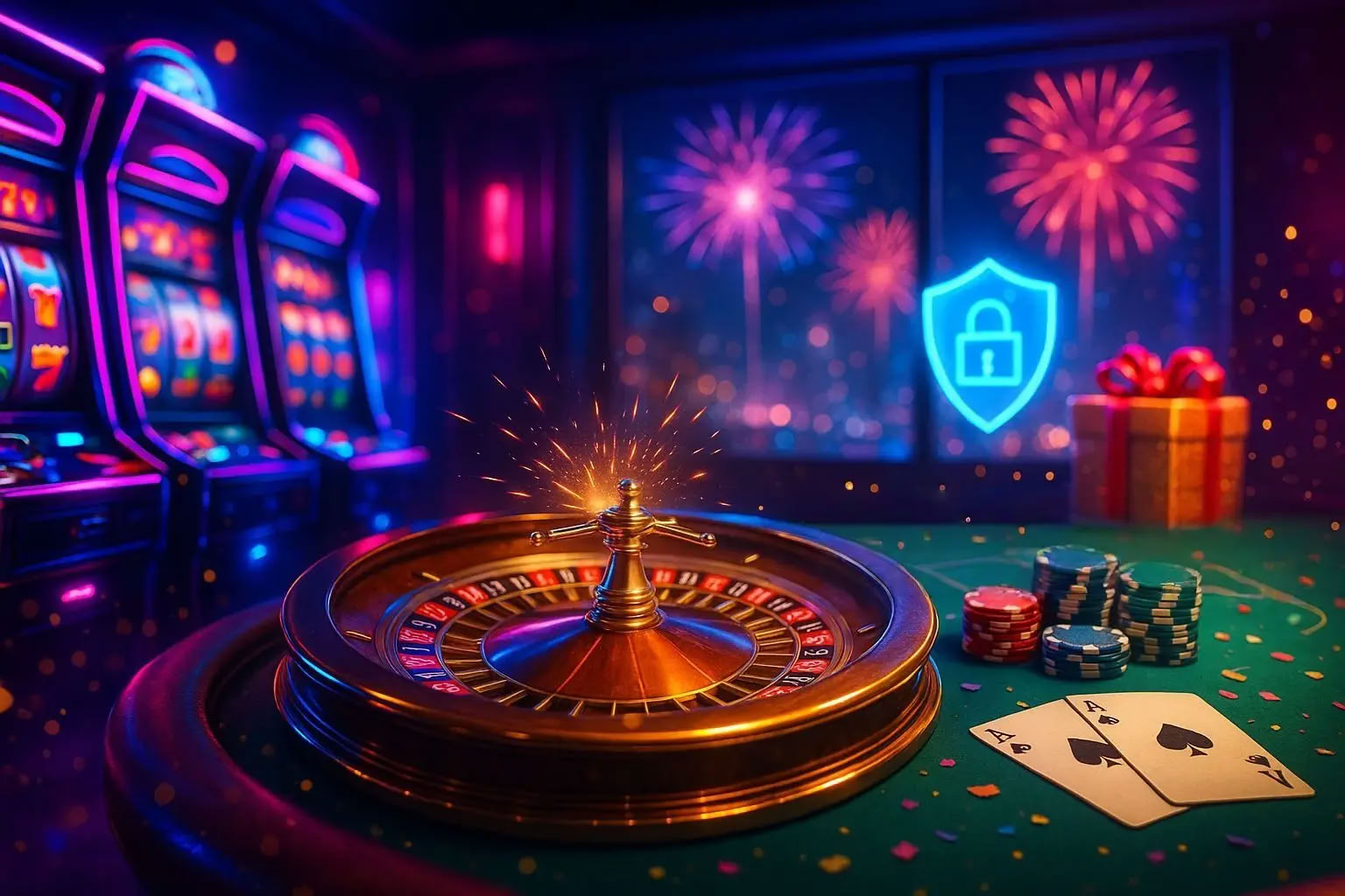 Jogos emocionantes no gggalfa