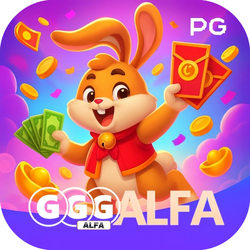 gggalfa logo