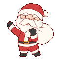 gggalfa Santa Claus Bônus