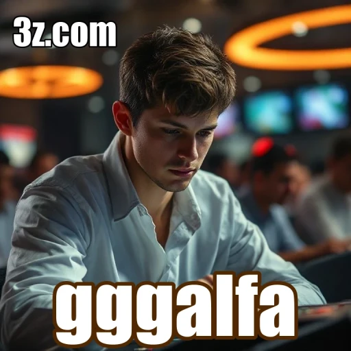 Desvendando a Seção de Estratégia no gggalfa com Criatividade