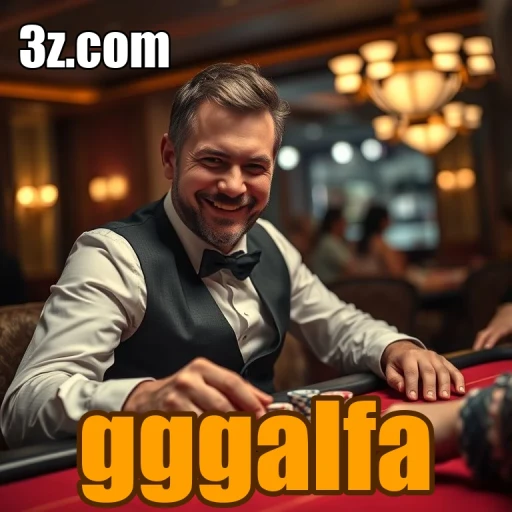 Últimas News do gggalfa: O Que Está Agitando os Games?