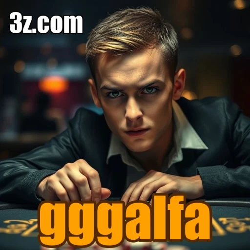 Sobrevivência Criativa no gggalfa: Aventura Garantida