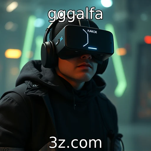 A evolução da realidade virtual nos jogos digitais
